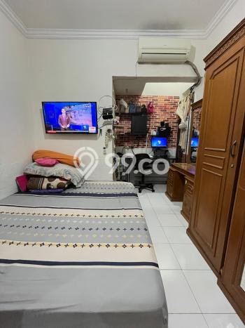Hunian Cantik Modern Lb 117m2 di Gunung Sindur, Bogor Hunian Cantik Modern Lb 117m2 di Gunung Sindur, Bogor