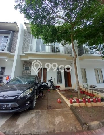 For Sale Rumah 3 Kamar Lokasi Strategis Bagus dan Strategis di Gunung Sindur For Sale Rumah 3 Kamar Lokasi Strategis Bagus dan Strategis di Gunung Sindur