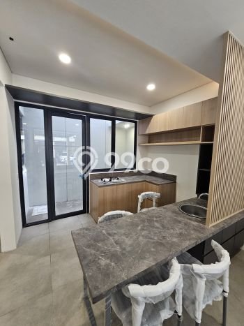 Dijual Cepat Rumah Bagus Siap Huni LB 86m2 di BSD, Tangerang Selatan Dijual Cepat Rumah Bagus Siap Huni LB 86m2 di BSD, Tangerang Selatan
