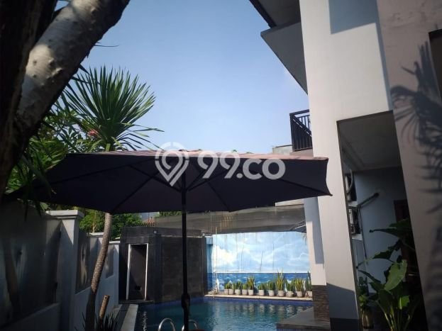 Rumah Elit Modern Tanpa Renovasi di BSD Puspita Loka Tangerang Rumah Elit Modern Tanpa Renovasi di BSD Puspita Loka Tangerang
