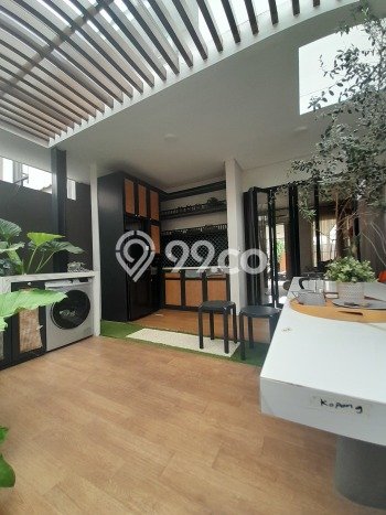 Dijual Rumah 3 Kamar Lokasi Ideal Bagus dan Strategis di Gunung Sindur Dijual Rumah 3 Kamar Lokasi Ideal Bagus dan Strategis di Gunung Sindur
