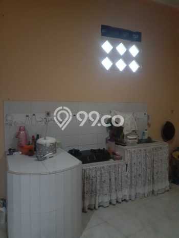Rumah Modern Cantik 3 Kamar Bisa Langsung Pindah di Cipondoh Rumah Modern Cantik 3 Kamar Bisa Langsung Pindah di Cipondoh