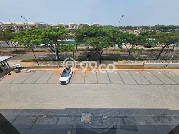 Unit Ruko Dijual di BSD Tangerang Selatan Luas Tanah 59m2, Luas Bangunan 154m2 Unit Ruko Dijual di BSD Tangerang Selatan Luas Tanah 59m2, Luas Bangunan 154m2