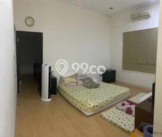Dijual Hunian Mewah dengan Fasilitas Sekitar Komplit di Serpong Utara, Tangerang Selatan Dijual Hunian Mewah dengan Fasilitas Sekitar Komplit di Serpong Utara, Tangerang Selatan