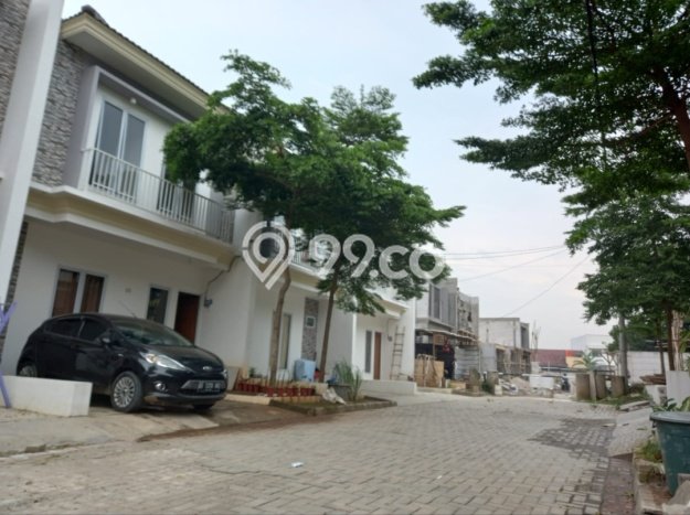 For Sale Rumah 3 Kamar Lokasi Strategis Bagus dan Strategis di Gunung Sindur For Sale Rumah 3 Kamar Lokasi Strategis Bagus dan Strategis di Gunung Sindur