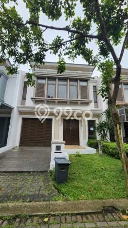 Best Deal Hunian Premium Ideal dan Luas di BSD, Tangerang Selatan Best Deal Hunian Premium Ideal dan Luas di BSD, Tangerang Selatan