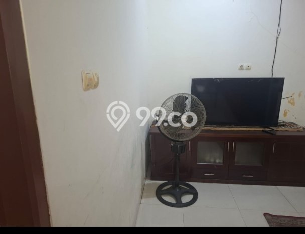 Disewakan Rumah Konsep Minimalis di BSD Tangerang Selatan dengan 5 KT Disewakan Rumah Konsep Minimalis di BSD Tangerang Selatan dengan 5 KT