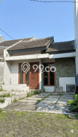 Dijual Rumah 2 Kamar Lokasi Ideal Nyaman dan Strategis di Pamulang Dijual Rumah 2 Kamar Lokasi Ideal Nyaman dan Strategis di Pamulang