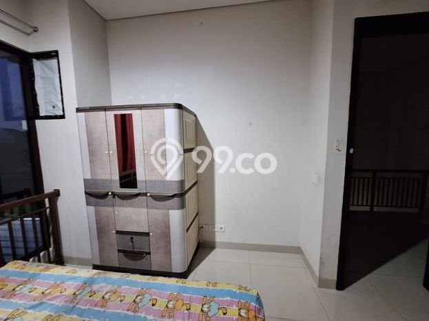 Best Deal Hunian Premium Ideal dan Luas di BSD, Tangerang Selatan Best Deal Hunian Premium Ideal dan Luas di BSD, Tangerang Selatan