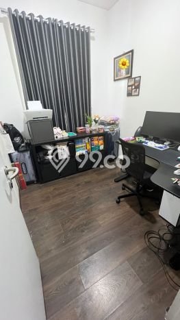 Rumah Modern Cantik 4 KT Siap Huni di Sindang Jaya Rumah Modern Cantik 4 KT Siap Huni di Sindang Jaya
