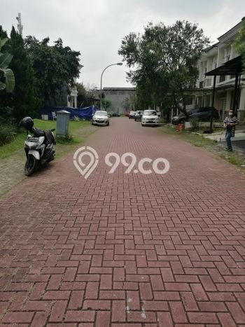 Rumah Minimalis 2 KT di Gading Serpong Tangerang Semi Furnished Rumah Minimalis 2 KT di Gading Serpong Tangerang Semi Furnished