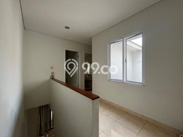 Rumah Minimalis 3 KT LT 77m2 di BSD Green Wich Rumah Minimalis 3 KT LT 77m2 di BSD Green Wich