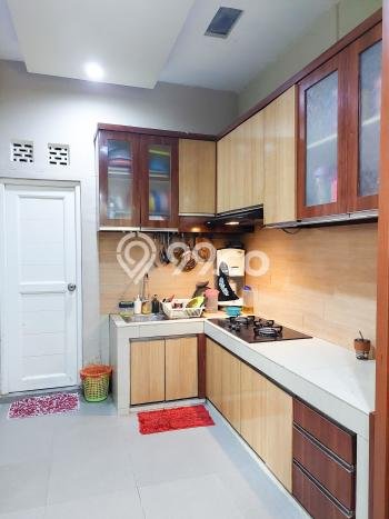 Jual Rumah Bagus Siap Huni LB 105m2 di Sepatan Timur, Tangerang Jual Rumah Bagus Siap Huni LB 105m2 di Sepatan Timur, Tangerang