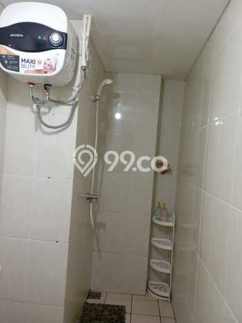 Dijual Apartemen 2 KT & 1 KM di Tangerang Lokasi Strategis Dijual Apartemen 2 KT & 1 KM di Tangerang Lokasi Strategis