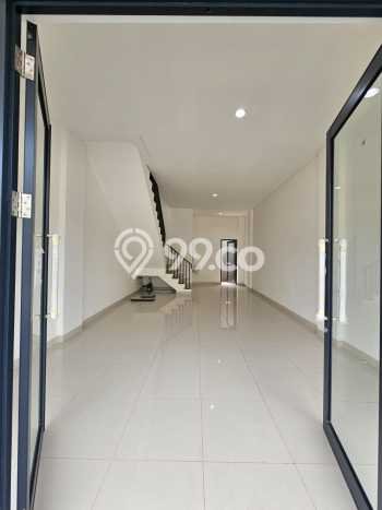 Unit Ruko Dijual di BSD Tangerang Selatan Luas Tanah 59m2, Luas Bangunan 154m2 Unit Ruko Dijual di BSD Tangerang Selatan Luas Tanah 59m2, Luas Bangunan 154m2