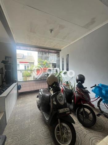 Hunian Cantik Modern Lb 117m2 di Gunung Sindur, Bogor Hunian Cantik Modern Lb 117m2 di Gunung Sindur, Bogor