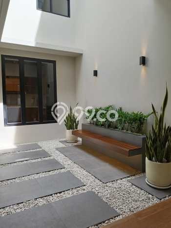Siap Huni Rumah Mewah 4 Kamar di BSD Dekat ke Mana Saja Siap Huni Rumah Mewah 4 Kamar di BSD Dekat ke Mana Saja