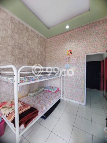 Jual Rumah Bagus Siap Huni LB 105m2 di Sepatan Timur, Tangerang Jual Rumah Bagus Siap Huni LB 105m2 di Sepatan Timur, Tangerang