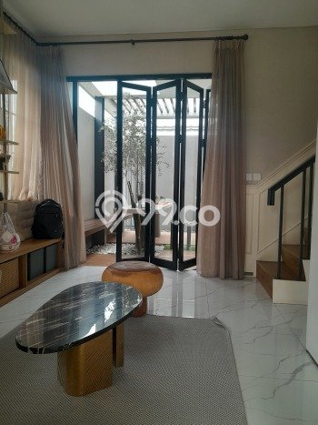 Dijual Rumah 3 Kamar Lokasi Ideal Bagus dan Strategis di Gunung Sindur Dijual Rumah 3 Kamar Lokasi Ideal Bagus dan Strategis di Gunung Sindur