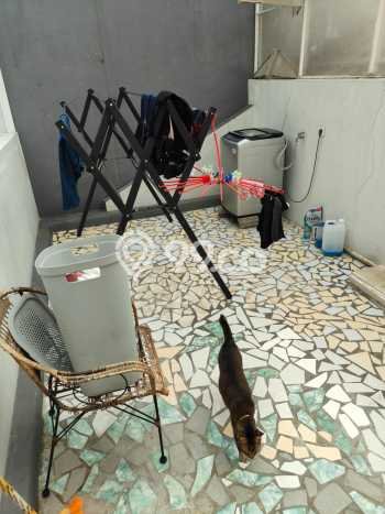 Jual Rumah Modern 3 KT di BSD Griya Loka, Tangerang Jual Rumah Modern 3 KT di BSD Griya Loka, Tangerang