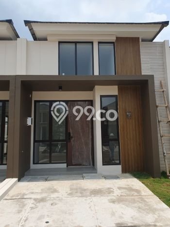 Disewakan Cepat Rumah Kondisi Baik di Area Cisauk, Tangerang Disewakan Cepat Rumah Kondisi Baik di Area Cisauk, Tangerang