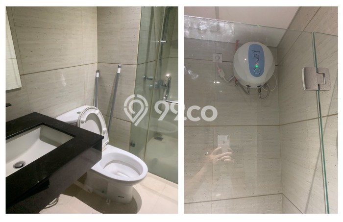 Apartemen Terawat Dijual di Tangerang Spesifikasi 0 KT, 0 KM Apartemen Terawat Dijual di Tangerang Spesifikasi 0 KT, 0 KM