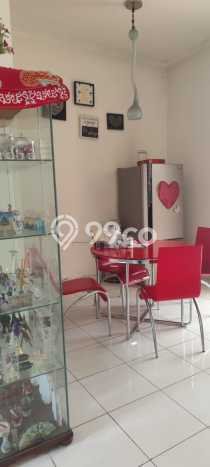 Jual Rumah Mewah Megah Dengan View Cantik di Gading Serpong, Tangerang Jual Rumah Mewah Megah Dengan View Cantik di Gading Serpong, Tangerang