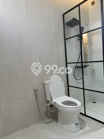 Siap Huni Rumah Mewah 4 Kamar di BSD Dekat ke Mana Saja Siap Huni Rumah Mewah 4 Kamar di BSD Dekat ke Mana Saja