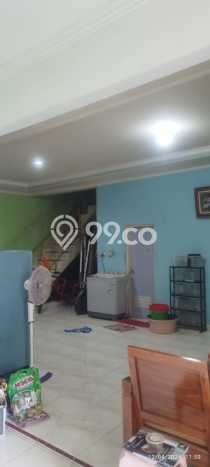 Hunian Cantik Minimalis Lb 130m2 di Serpong Utara, Tangerang Selatan Hunian Cantik Minimalis Lb 130m2 di Serpong Utara, Tangerang Selatan