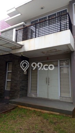 Rumah Mewah Siap Huni LT 230m2 di Cengkareng, Jakarta Barat Rumah Mewah Siap Huni LT 230m2 di Cengkareng, Jakarta Barat