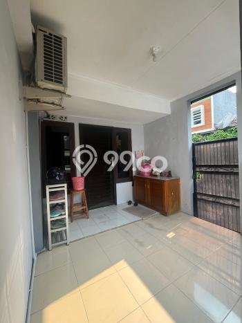 Hunian Cantik Modern Lb 117m2 di Gunung Sindur, Bogor Hunian Cantik Modern Lb 117m2 di Gunung Sindur, Bogor