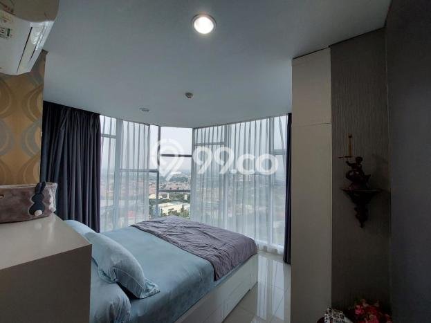Dijual Apartemen di Tangerang 2 Kamar & 1 Kamar Mandi, Luas 66m2 Dijual Apartemen di Tangerang 2 Kamar & 1 Kamar Mandi, Luas 66m2