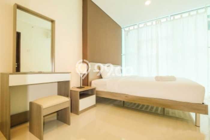 Dijual Apartemen 0 KT & 1 KM di Tangerang Lokasi Strategis Dijual Apartemen 0 KT & 1 KM di Tangerang Lokasi Strategis