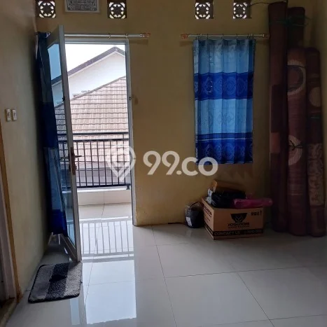 Dijual Hunian Rumah Terawat 3 Kamar di Cimone, Tangerang Dijual Hunian Rumah Terawat 3 Kamar di Cimone, Tangerang