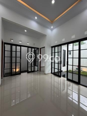 Hunian Cantik Minimalis Lb 100m2 di Ngaglik, Sleman Hunian Cantik Minimalis Lb 100m2 di Ngaglik, Sleman