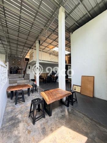 Rumah Elit Modern Tanpa Renovasi di Purwomartani Sleman Rumah Elit Modern Tanpa Renovasi di Purwomartani Sleman