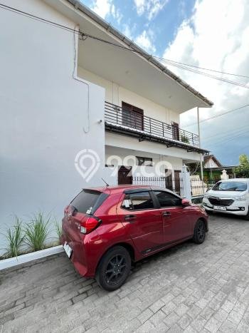 Cocok Untuk Investasi! For Sale Kost di Condong Catur 43 Kamar Cocok Untuk Investasi! For Sale Kost di Condong Catur 43 Kamar