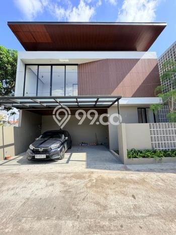 Rumah Minimalis 3 KT di Maguwoharjo Yogyakarta Full Furnished Rumah Minimalis 3 KT di Maguwoharjo Yogyakarta Full Furnished
