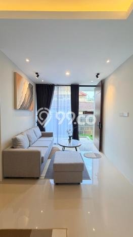 Rumah Modern Cantik 3 Kamar Siap Huni di Ngaglik Rumah Modern Cantik 3 Kamar Siap Huni di Ngaglik