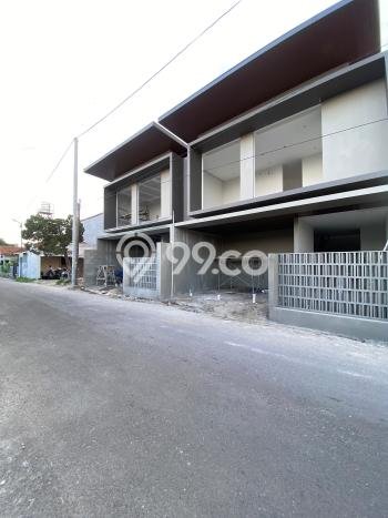 Jual Rumah Strategis Bagus Punya 3 KT di Tegalrejo Yogyakarta - Jual Rumah Strategis Bagus Punya 3 KT di Tegalrejo Yogyakarta -