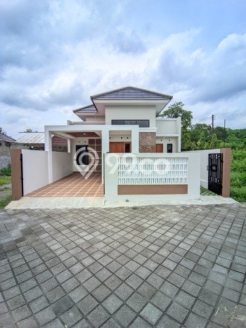 Dijual Rumah 3 Kamar Lokasi Strategis Bagus dan Strategis di Ngemplak Dijual Rumah 3 Kamar Lokasi Strategis Bagus dan Strategis di Ngemplak