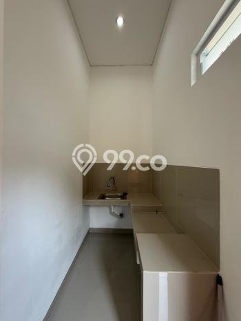 Rumah Modern Minimalis 3 KT Siap Huni di Sleman Rumah Modern Minimalis 3 KT Siap Huni di Sleman