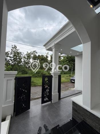 Hunian Cantik Minimalis Lb 100m2 di Ngaglik, Sleman Hunian Cantik Minimalis Lb 100m2 di Ngaglik, Sleman