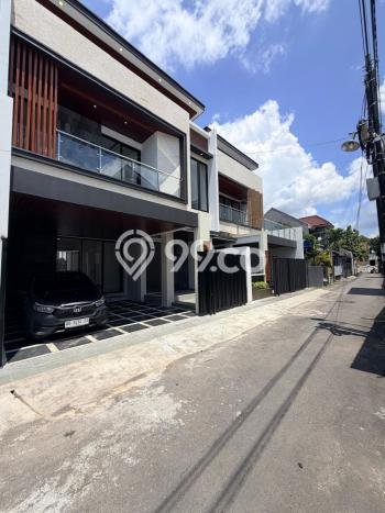 Dijual Rumah Premium dengan Fasilitas Sekitar Komplit di Ngaglik, Sleman Dijual Rumah Premium dengan Fasilitas Sekitar Komplit di Ngaglik, Sleman