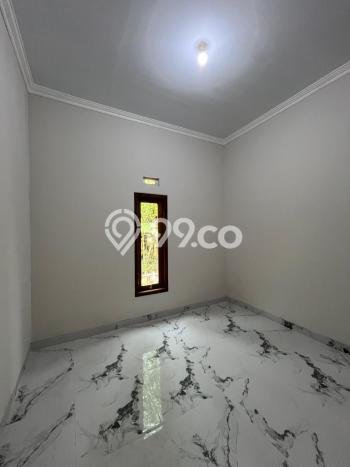 Rumah Minimalis 3 KT di Purwomartani Sleman Unfurnished Rumah Minimalis 3 KT di Purwomartani Sleman Unfurnished
