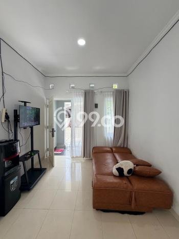 Rumah Strategis Modern Lb 120m2 di Ngaglik, Sleman Rumah Strategis Modern Lb 120m2 di Ngaglik, Sleman