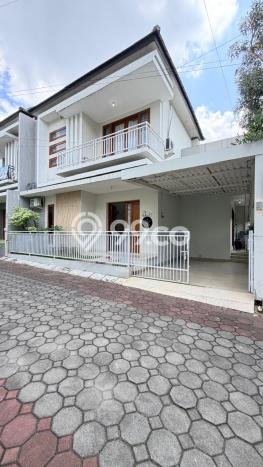 Jual Rumah Strategis Bagus Punya 3 KT di Banguntapan Bantul - Jual Rumah Strategis Bagus Punya 3 KT di Banguntapan Bantul -