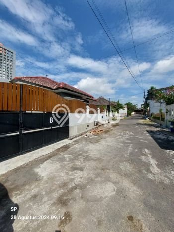 Dijual Rumah 4 Kamar Lokasi Strategis Nyaman dan Strategis di Ngemplak Dijual Rumah 4 Kamar Lokasi Strategis Nyaman dan Strategis di Ngemplak