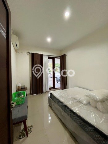 Hunian Mewah Dijual LT 210m2 di Mlati, Sleman Hunian Mewah Dijual LT 210m2 di Mlati, Sleman