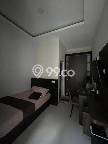Dijual Rumah 6 Kamar Lokasi Strategis Nyaman dan Strategis di Ngaglik Dijual Rumah 6 Kamar Lokasi Strategis Nyaman dan Strategis di Ngaglik